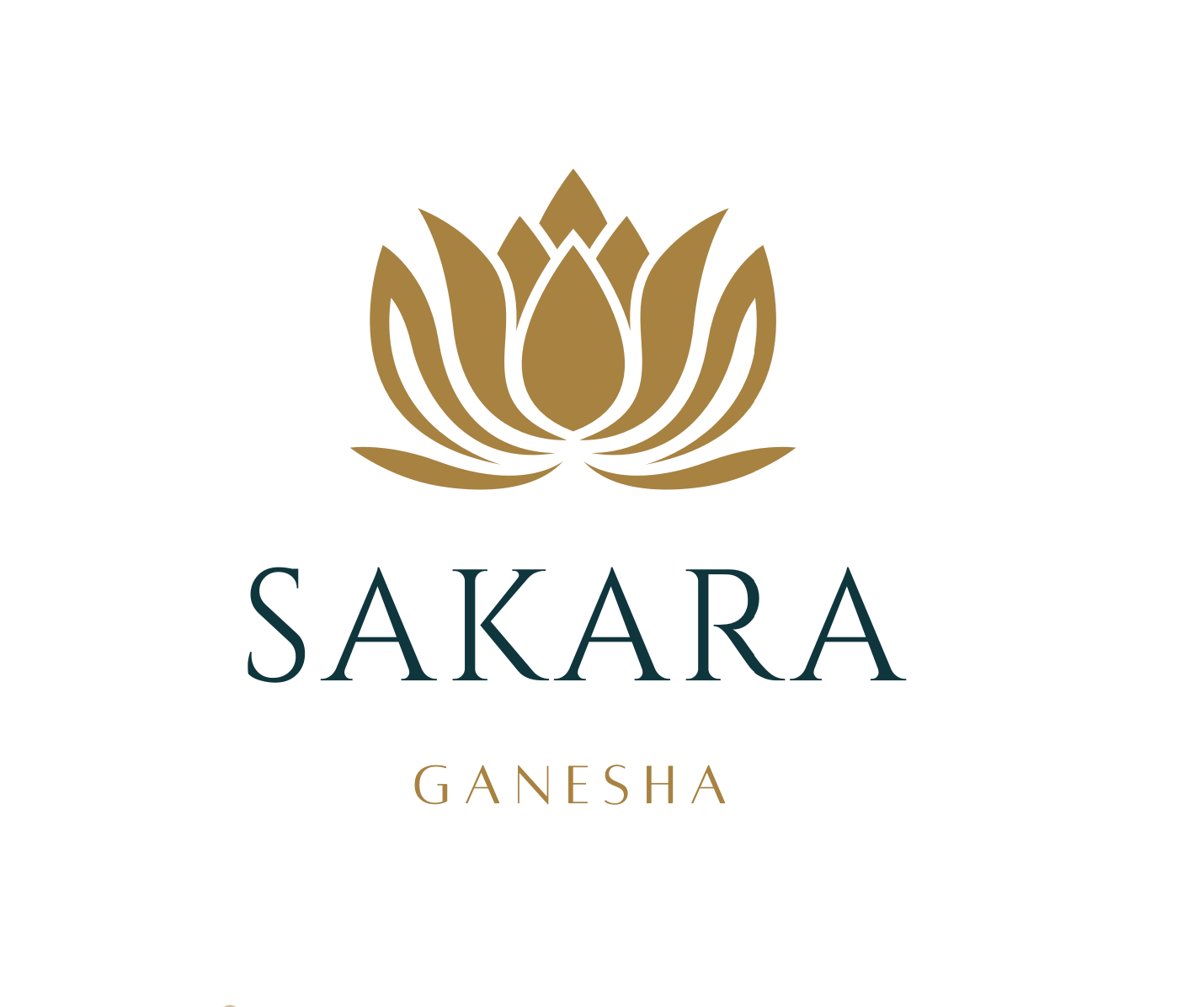 Sakara Logo